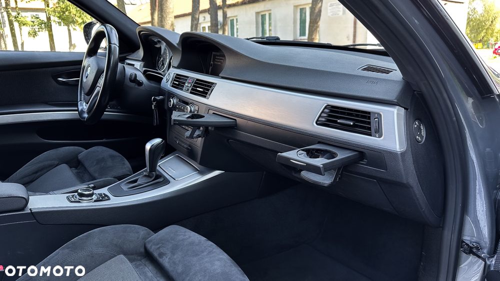 BMW Seria 3 - 17