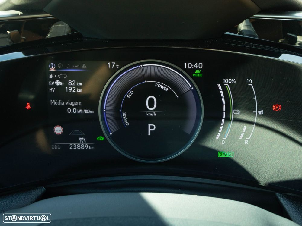 Lexus NX 450h+ - 32