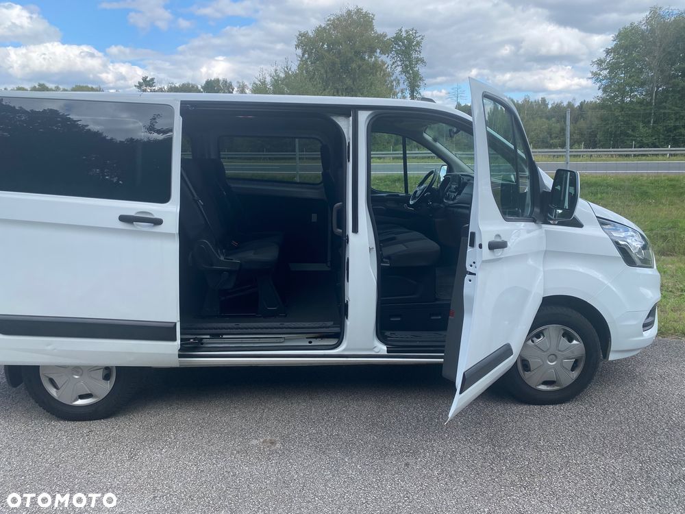 Ford Transit Custom 320 L1H1 VA MH Trend - 6