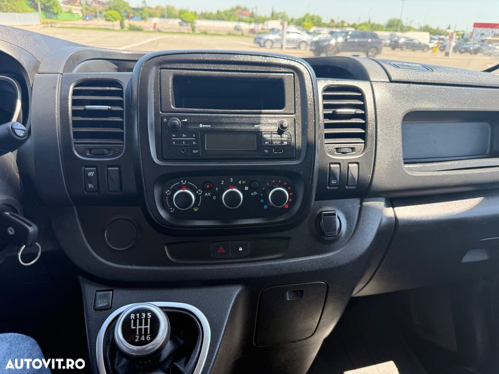 Renault Trafic ENERGY L2H1 3.0t Komfort - 32