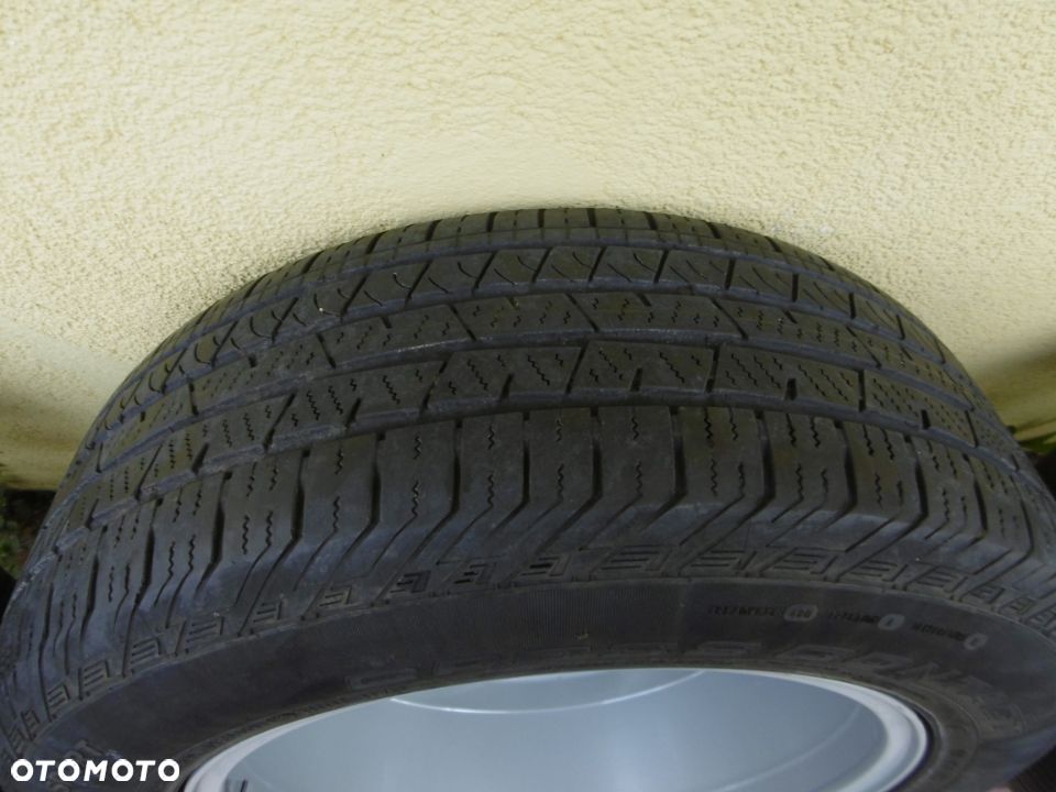 FELGI KOŁA LAND ROVER DISCOVERY SPORT 235/60 R18 - 16