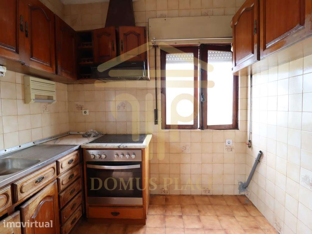 Moradia com elevado potencial habitacional ou de investimento | Rio... - Grande imagem: 2/25
