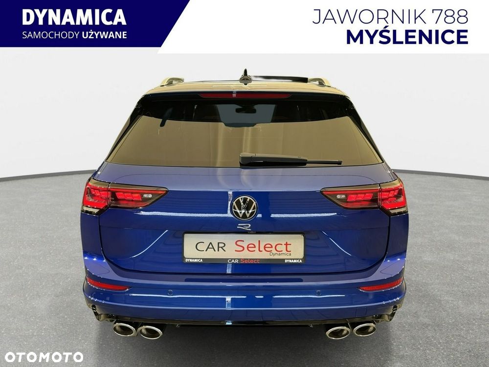 Volkswagen Golf Variant - 8