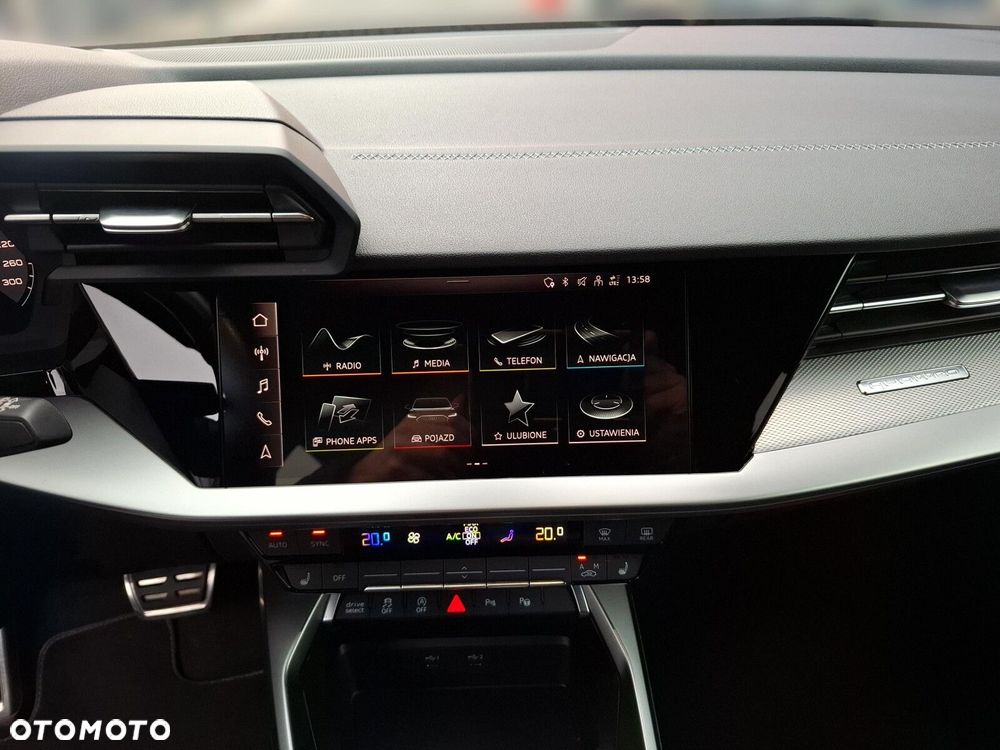 Audi S3 Sportback TFSI Quattro S tronic - 30