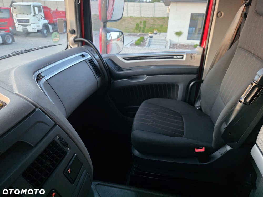 DAF XF / 106 / 480 / ACC / EURO 6 / SUPER SPACE CAB - 16