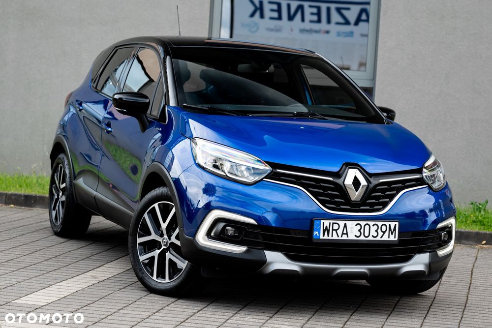 Renault Captur 1.3 Energy TCe S-Edition - 4