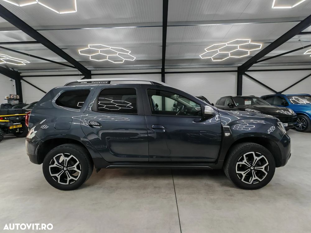 Dacia Duster - 6