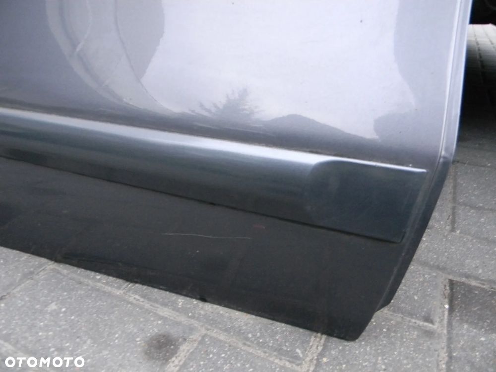 drzwi prawe tył NISSAN NOTE E11 - 6