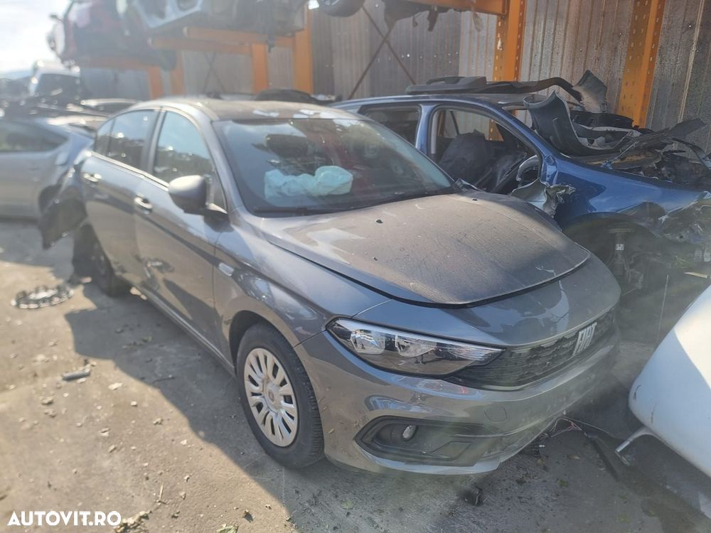 Suport motor 1.0 benzina 55282151 Fiat Tipo 356 (2) [2015 - 2020] 1.0 - 4