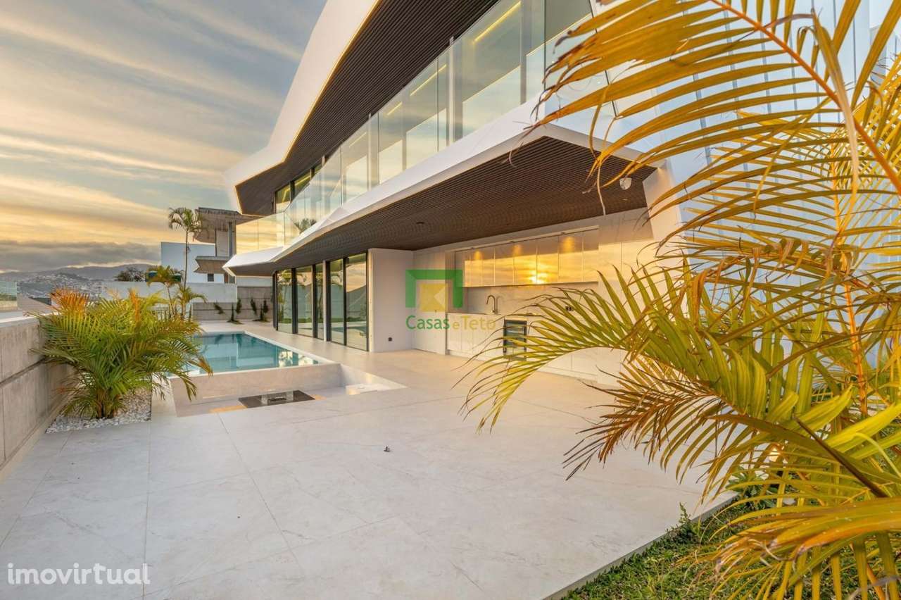 Quinta do Faial - Grande imagem: 2/60