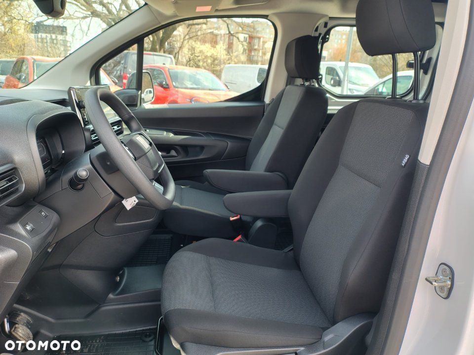 Fiat Doblo - 9