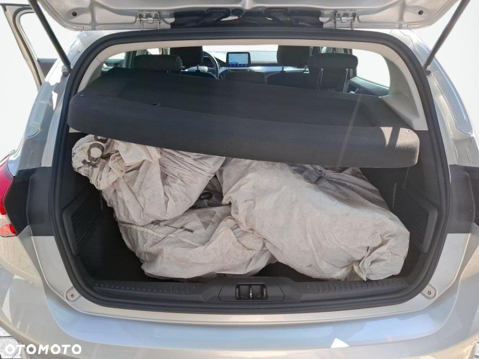 Ford Focus - 23