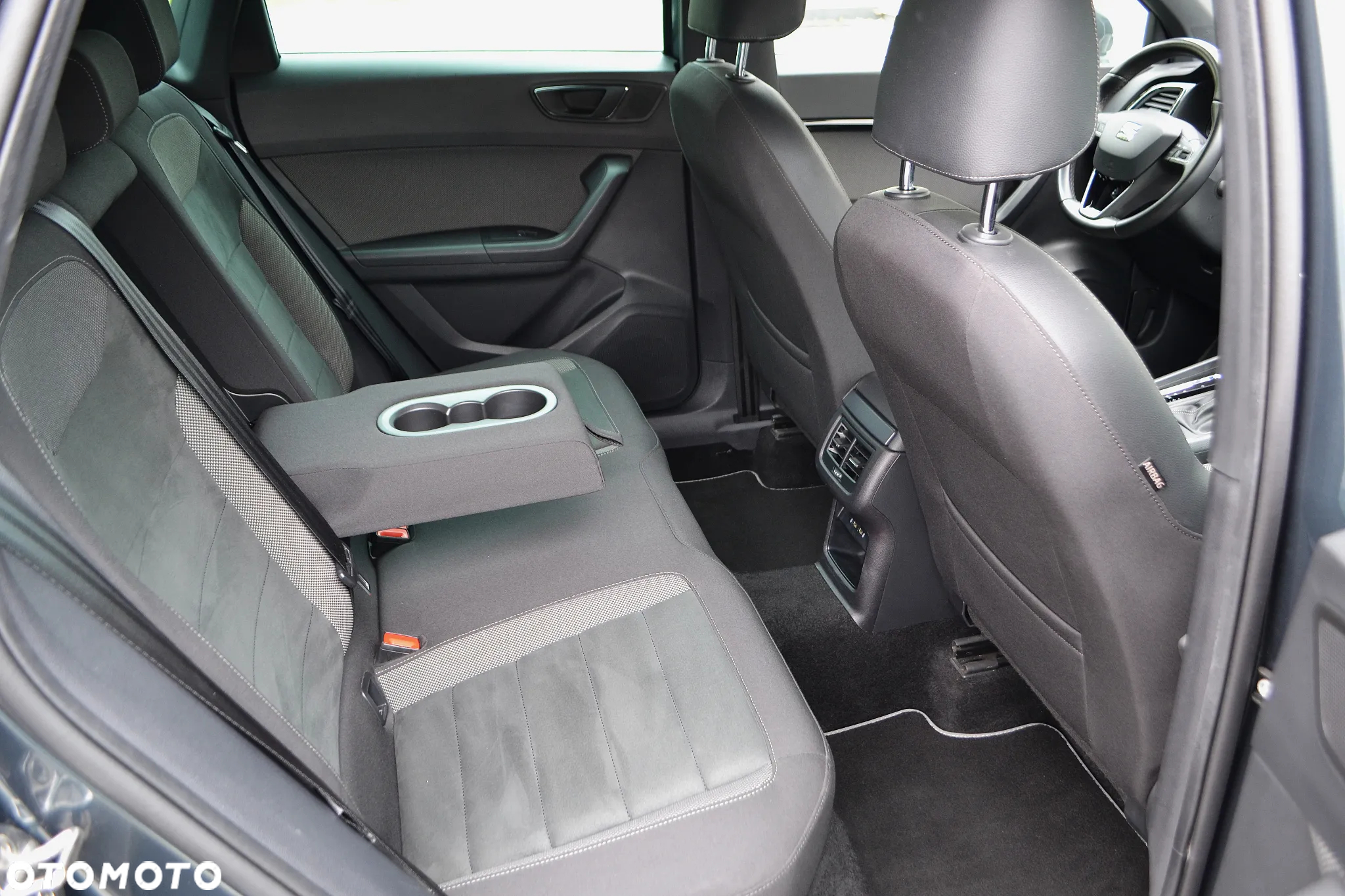 Seat Ateca 2.0 TSI 4Drive DSG XCELLENCE - 18