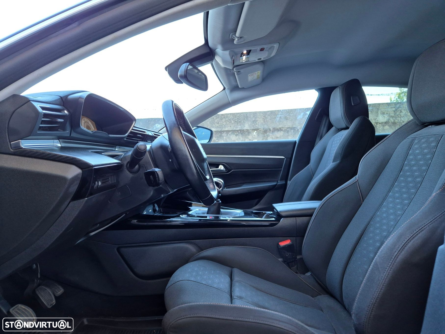 Peugeot 508 1.5 BlueHDi Business Line - 15