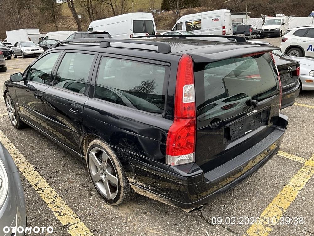 Volvo V70 2.5 R - 7