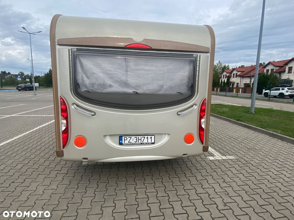 Burstner Belcanto 460 TL - 5