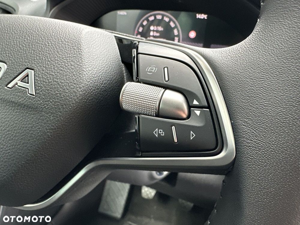Skoda Karoq 1.5 TSI ACT Drive - 17