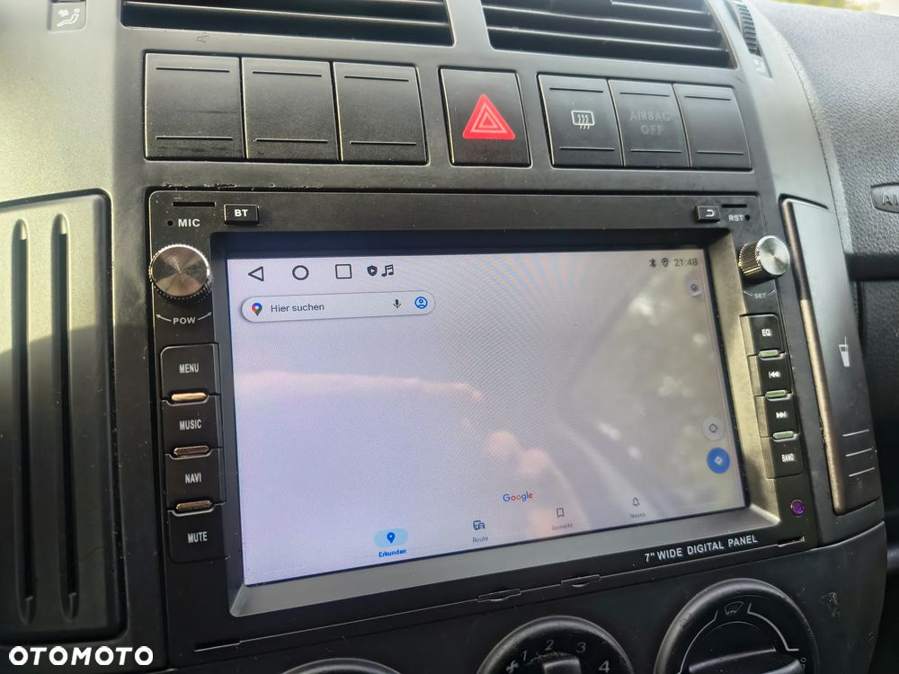 Volkswagen Polo 1.2 Goal - 24