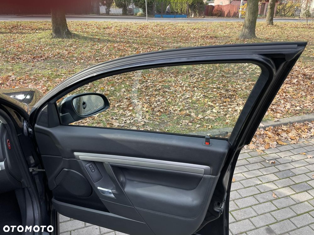 Opel Vectra 1.8 Elegance - 12