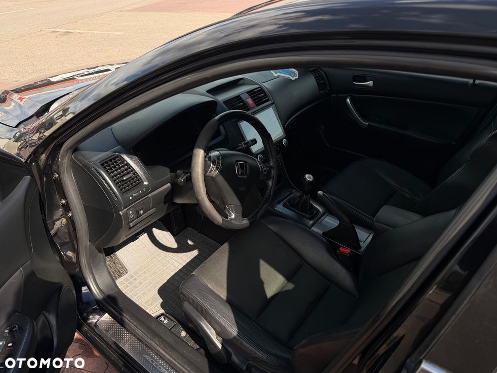 Honda Accord 2.0 Comfort - 15