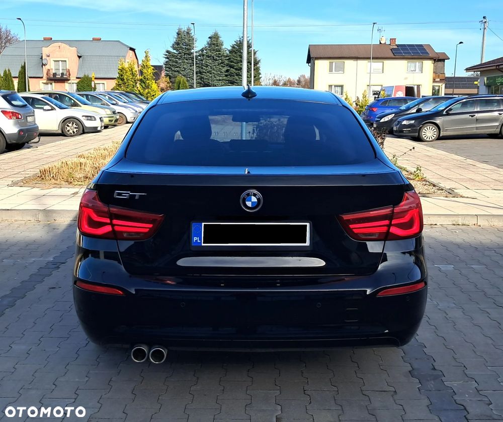 BMW 3GT - 31