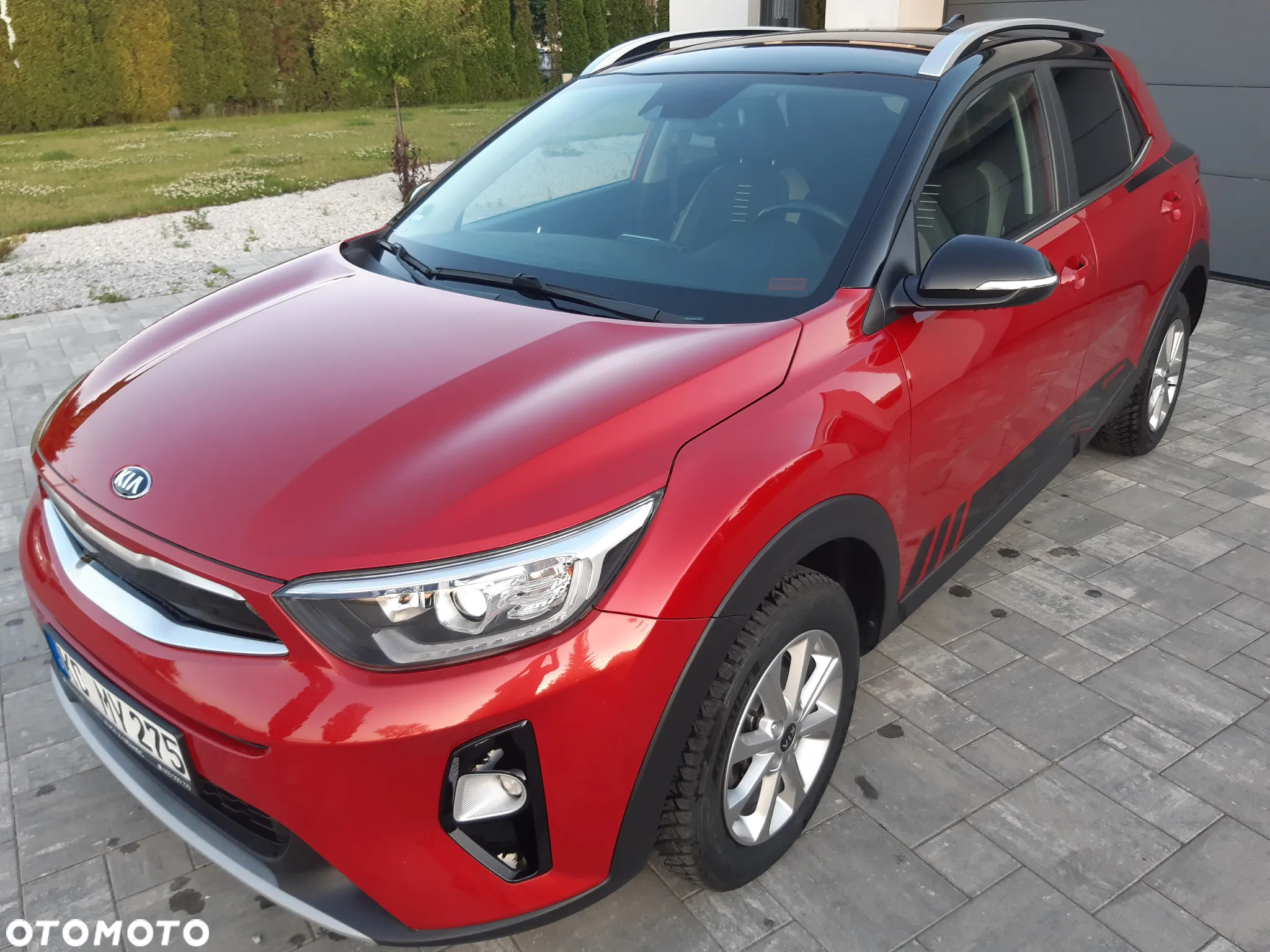 Kia Stonic 1.2 Vision - 9