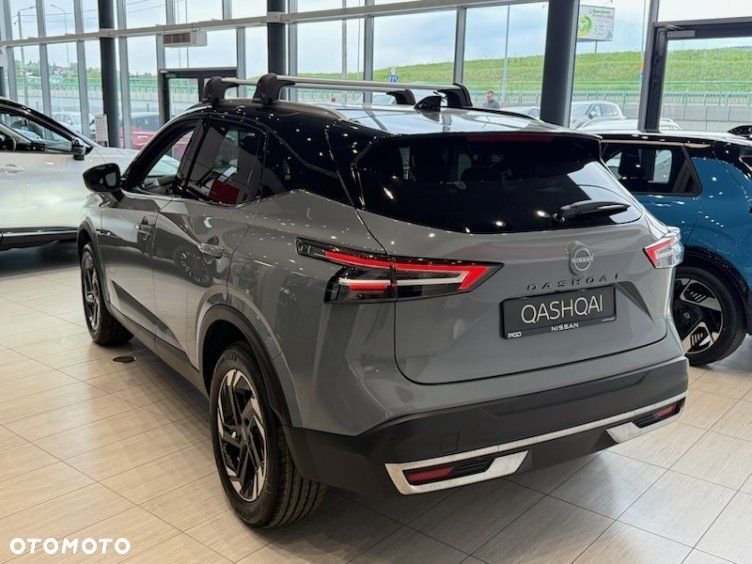 Nissan Qashqai - 3