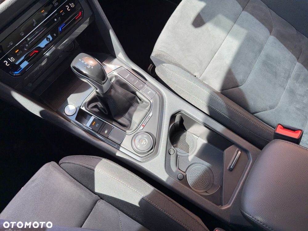 Volkswagen Tiguan Allspace 2.0 TDI 4Mot Elegance DSG - 21