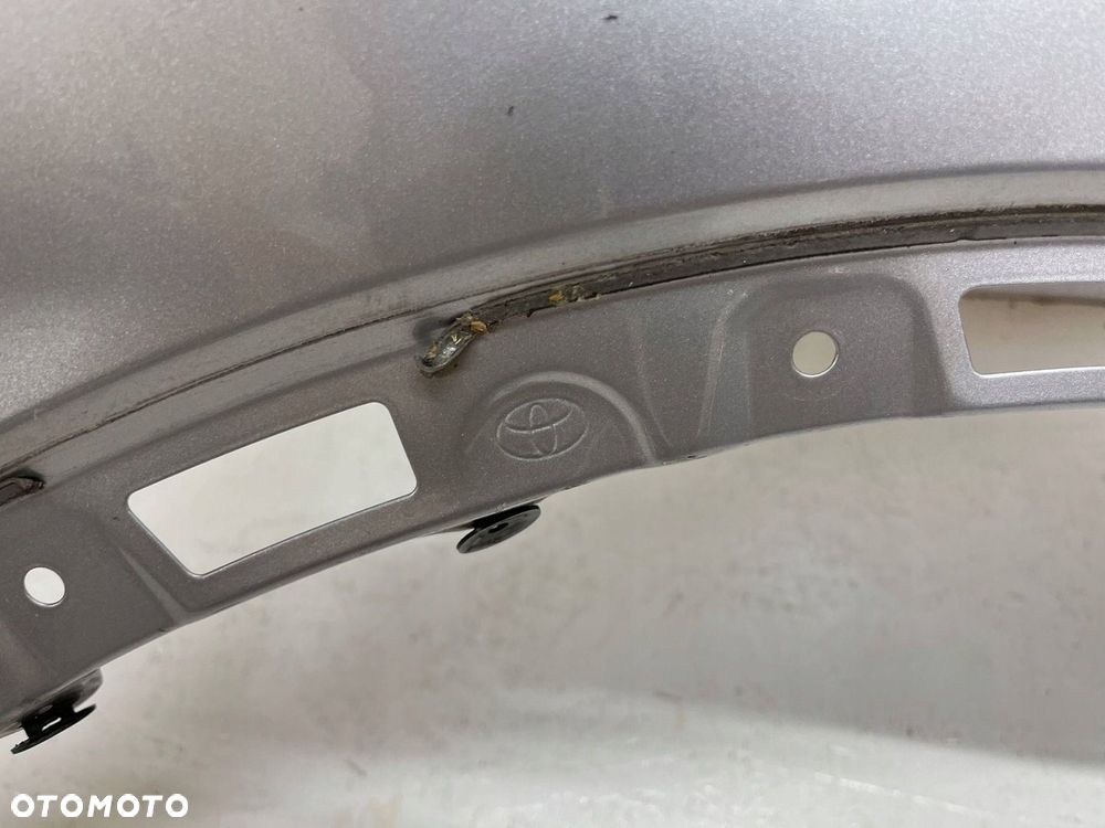 Toyota RAV4 RAV-4 XA40 2012-2018 BŁOTNIK PRAWY PRZEDNI PRZÓD ORG - 8