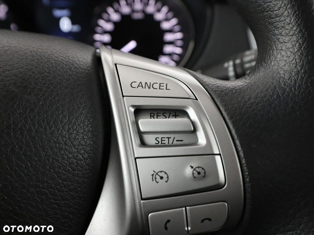 Nissan X-Trail 1.6 DIG-T Visia - 27