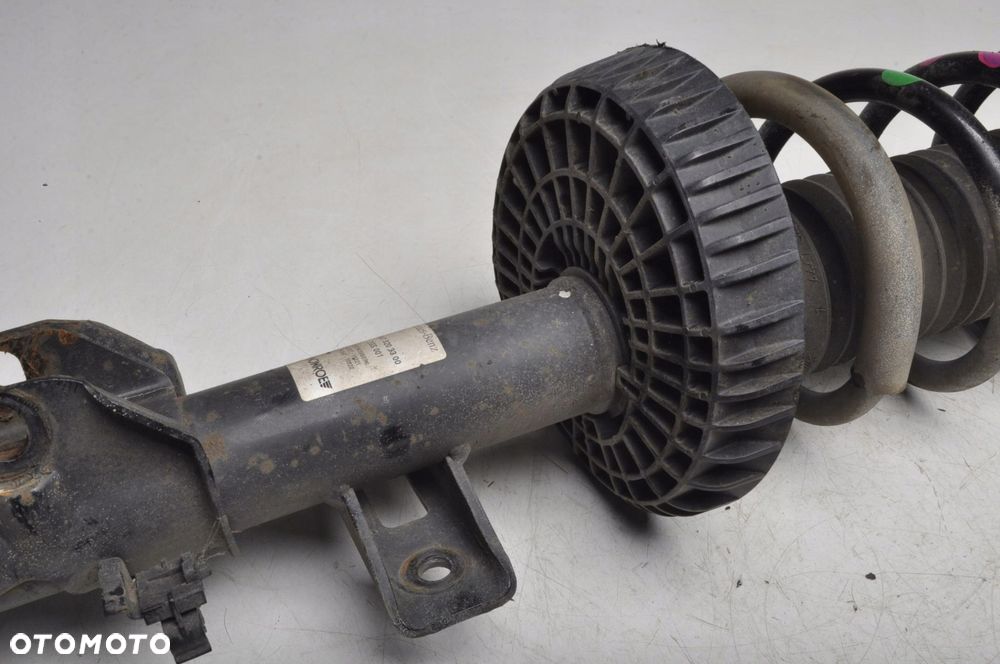 MERCEDES VITO W447 1.7 AMORTYZATOR PRZÓD PRZEDNI A4473203300 - 7