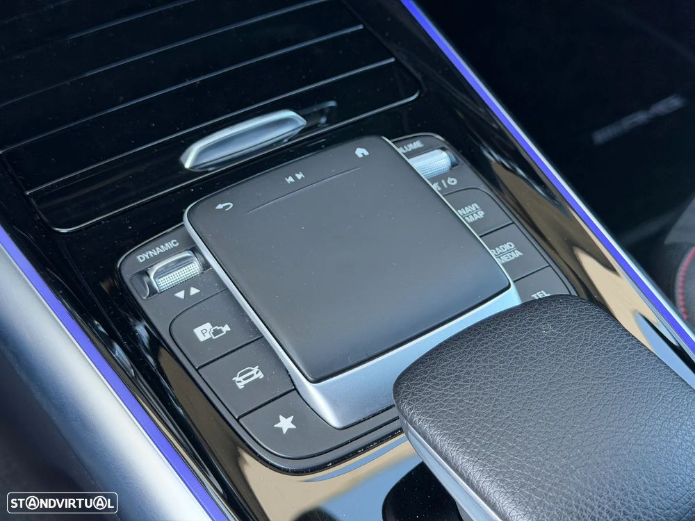 Mercedes-Benz EQA 300 4Matic - 30