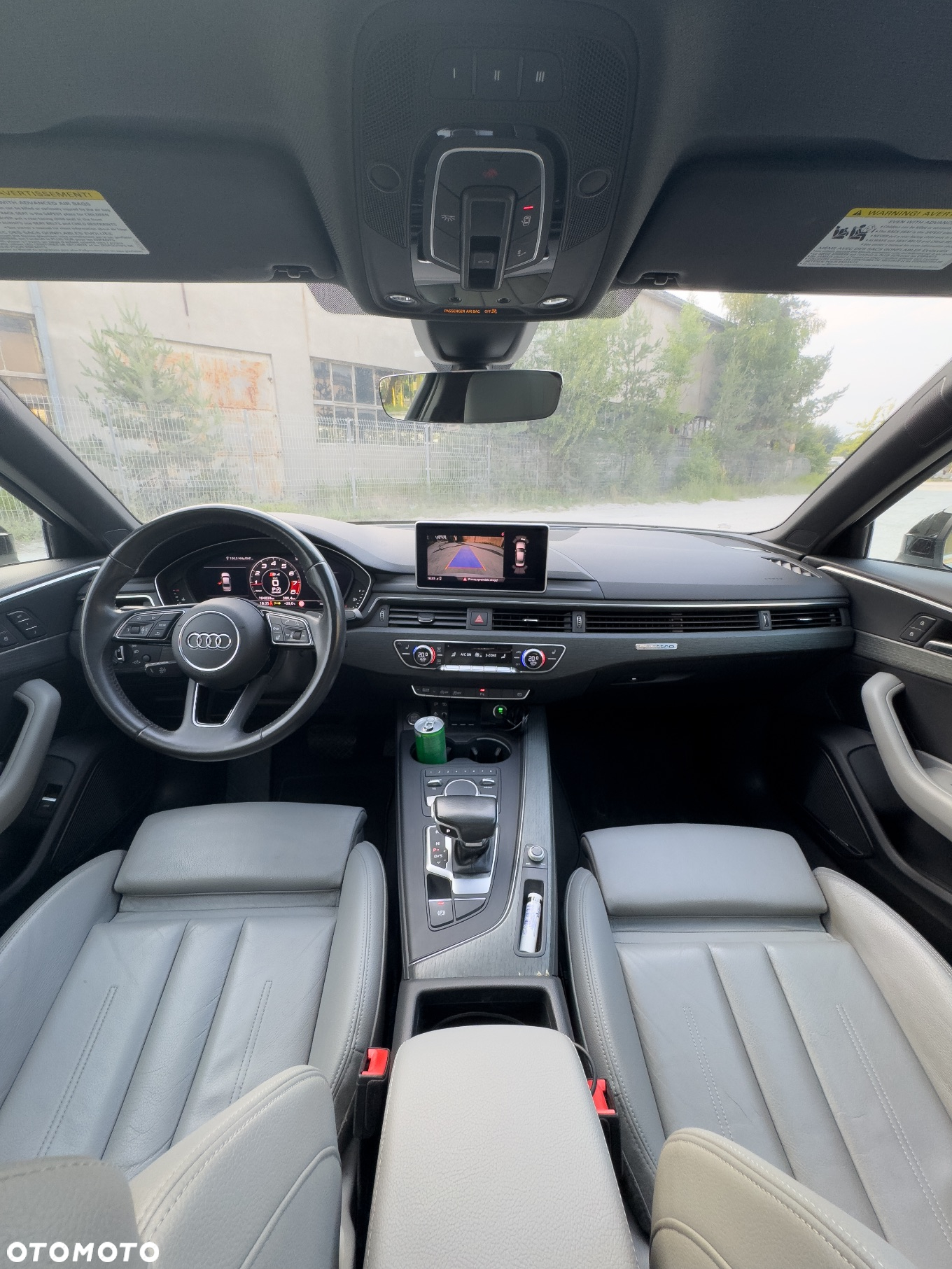 Audi A4 2.0 TFSI Quattro Sport S tronic - 9