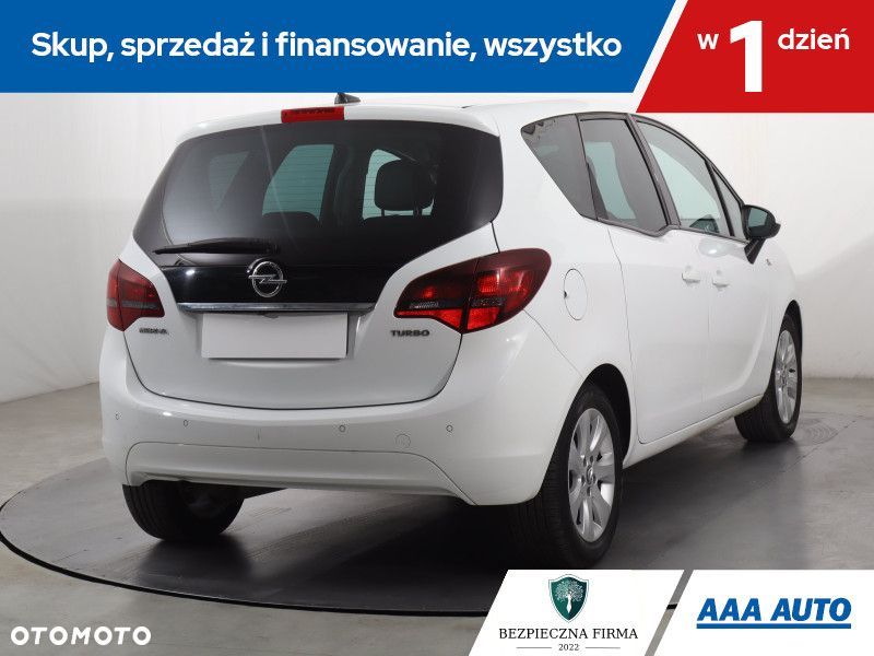 Opel Meriva - 7