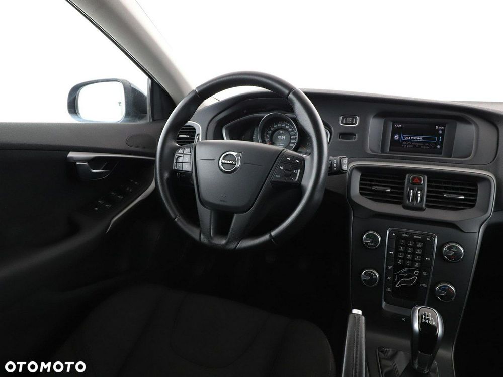 Volvo V40 D2 Kinetic - 17