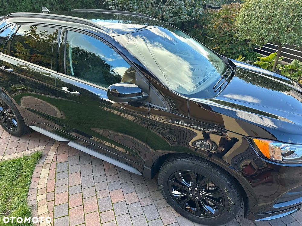Ford Edge - 18