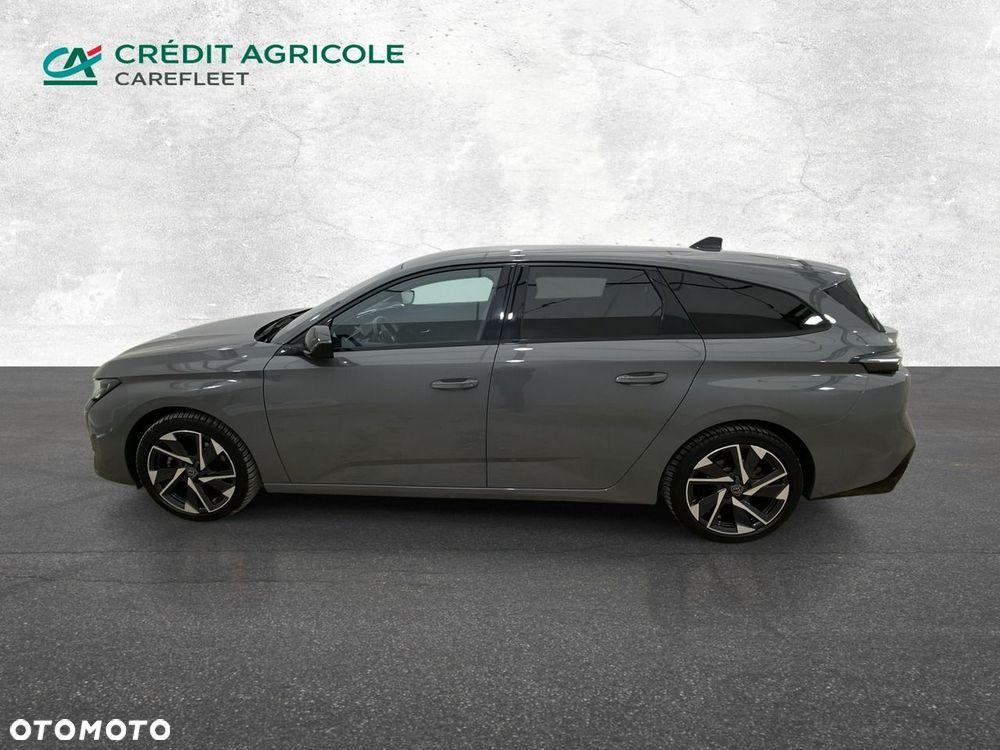Peugeot 308 - 9