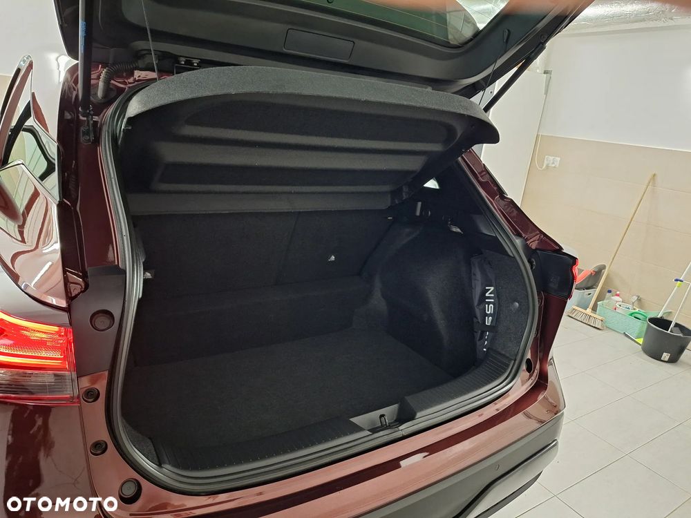 Nissan Qashqai 1.3 DIG-T MHEV Acenta - 27