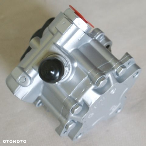 POMPA WSPOMAGANIA AUDI A4 B7 2.0 TDI 7690955121 ZF - 5