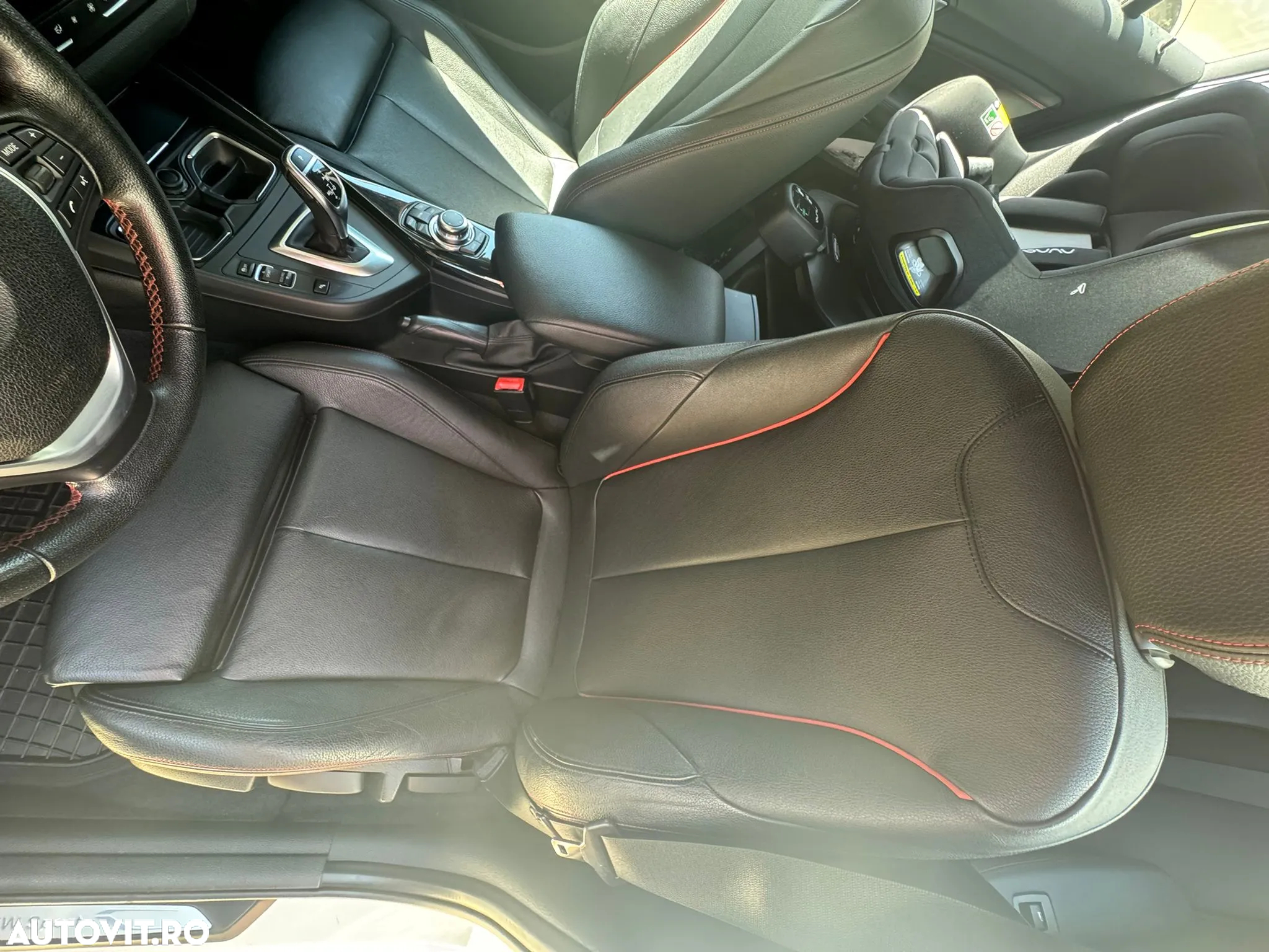 BMW Seria 1 - 10