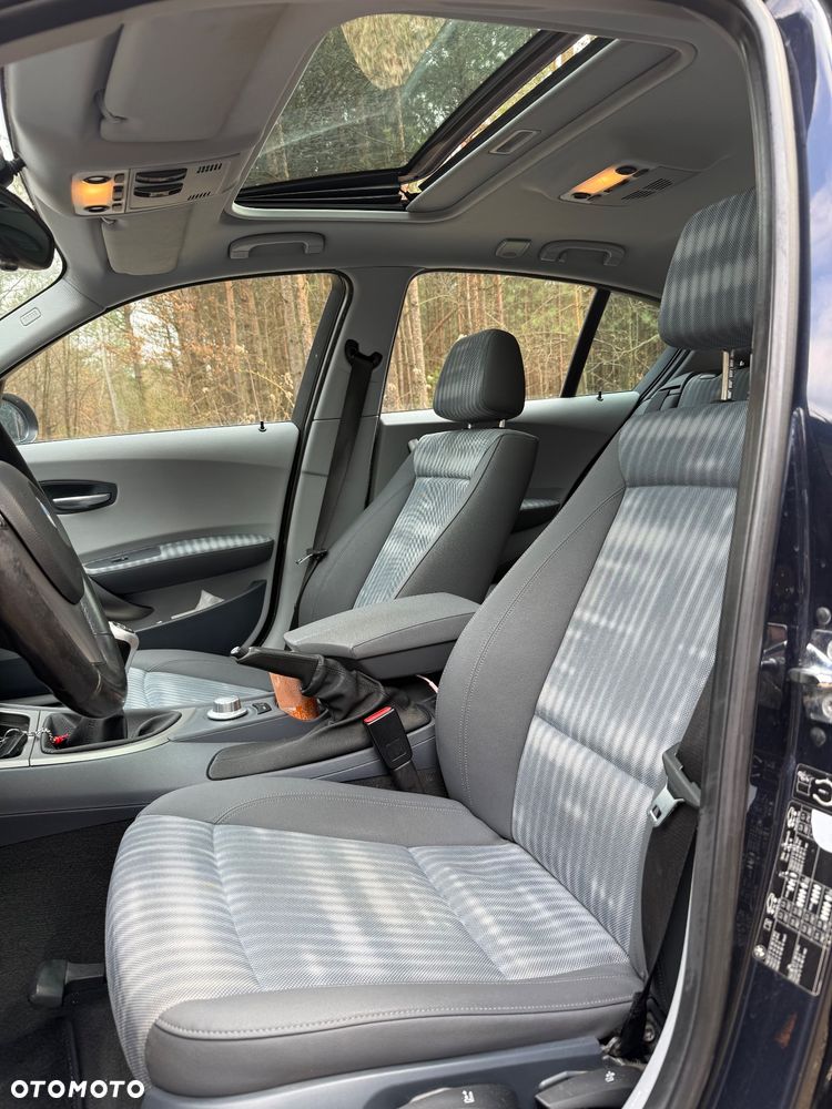 BMW Seria 1 - 11