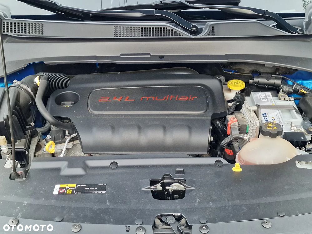 Jeep Compass - 14