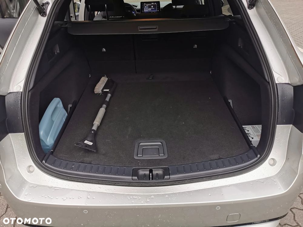 Toyota Corolla 1.8 Hybrid Comfort - 8