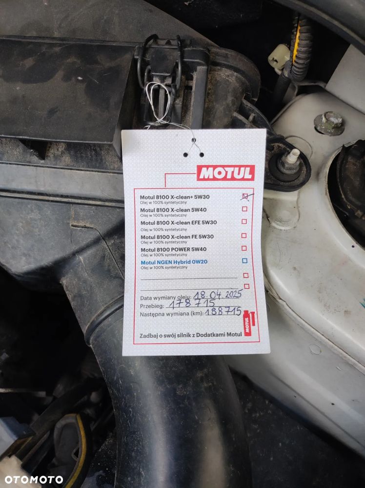 Nissan Qashqai 1.6 Acenta - 22