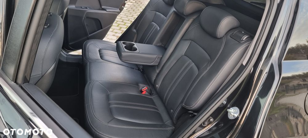 Kia Sportage 2.0 GDI 2WD Spirit - 27