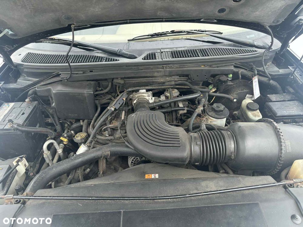 Lincoln Navigator - 15