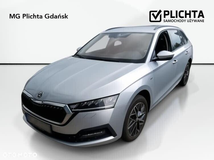 Skoda Octavia 2.0 TDI Ambition DSG - 1