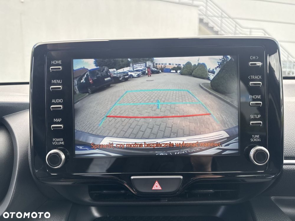 Toyota Yaris Hybrid 1.5 Comfort - 25