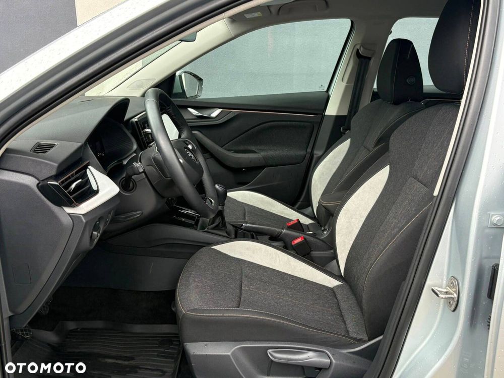 Skoda Scala 1.0 TSI Selection - 9