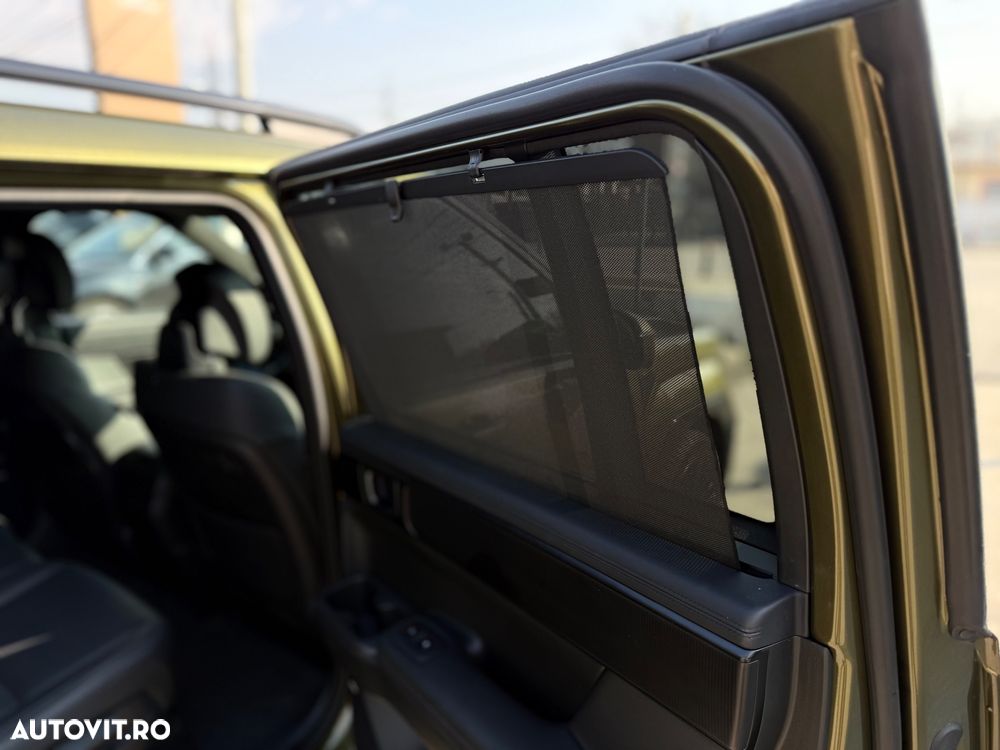 Hyundai Santa Fe 1.6 l 252 CP 4WD 6AT PHEV Calligraphy - 15